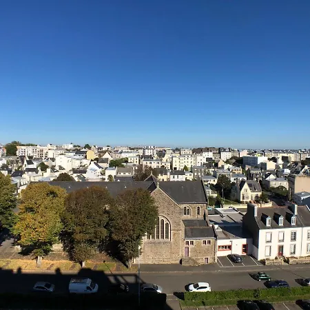 Superbe Avec Vue Panoramique Daire *