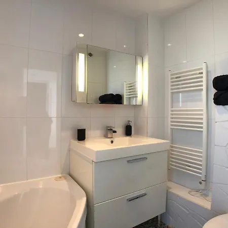 Superbe Avec Vue Panoramique Daire