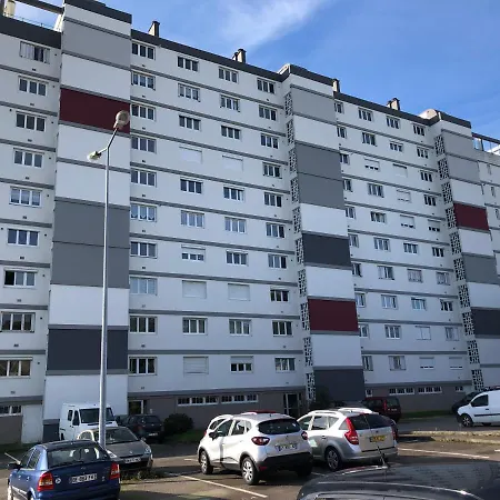 Superbe Avec Vue Panoramique Brest